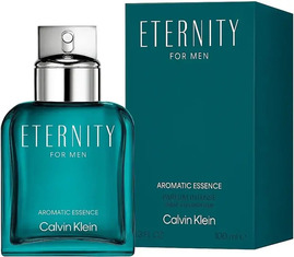 Calvin Klein - Eternity Aromatic Essence
